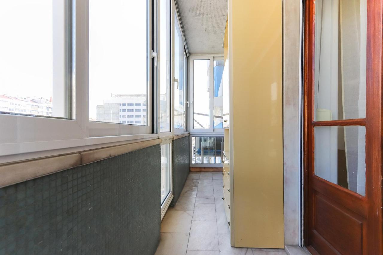 Almirante Terrace By Homing Lisboa Exterior foto