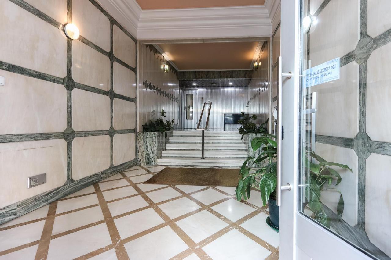 Almirante Terrace By Homing Lisboa Exterior foto