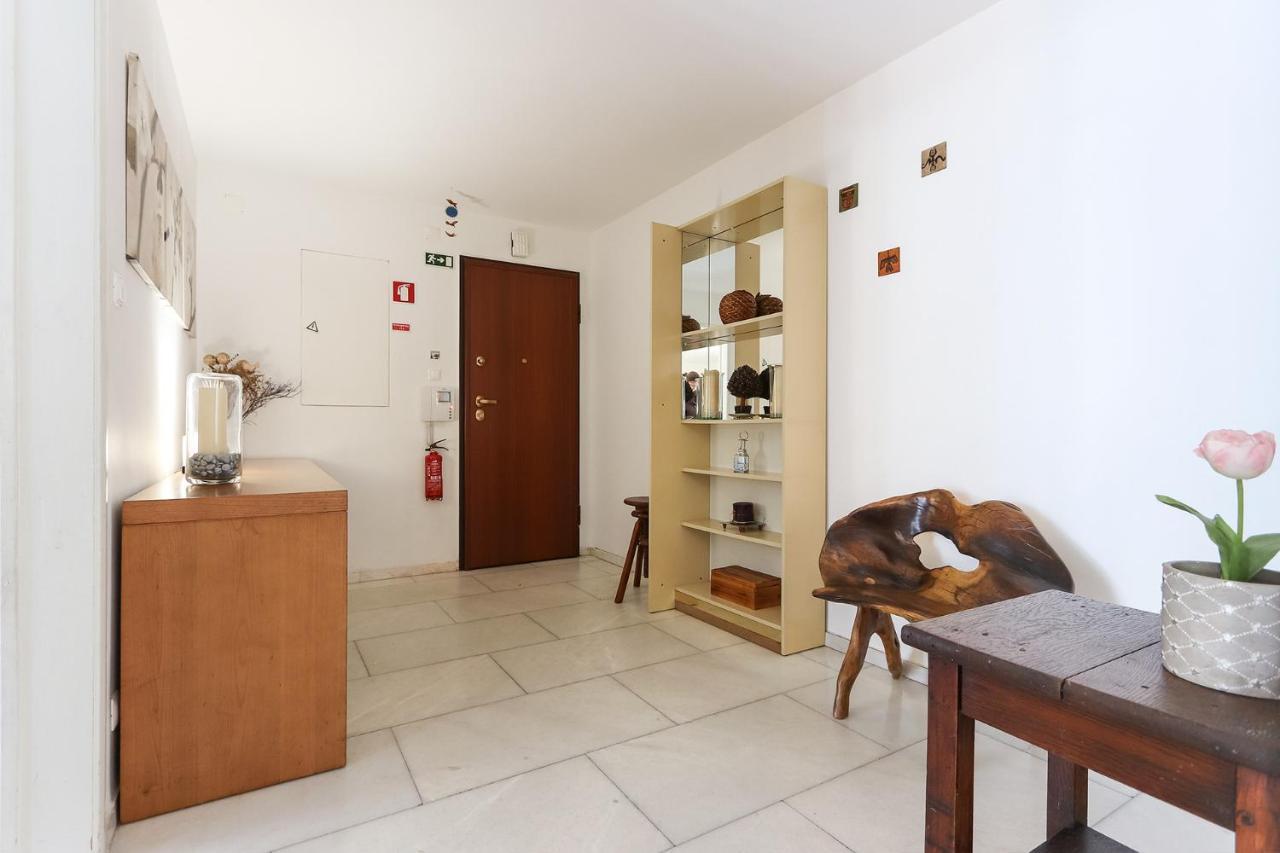 Almirante Terrace By Homing Lisboa Exterior foto